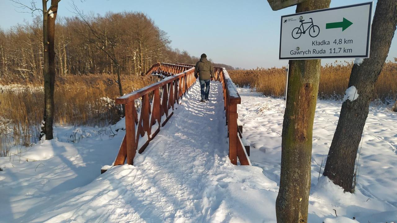 Wigierski Park Narodowy Suwałki المظهر الخارجي الصورة