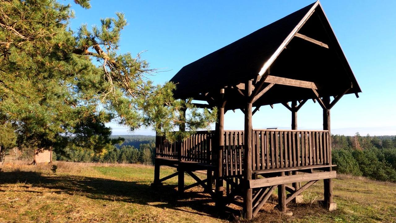 Wigierski Park Narodowy Suwałki المظهر الخارجي الصورة