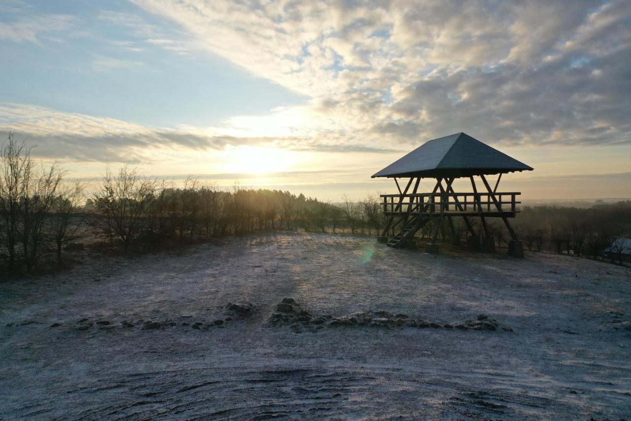 Wigierski Park Narodowy Suwałki المظهر الخارجي الصورة