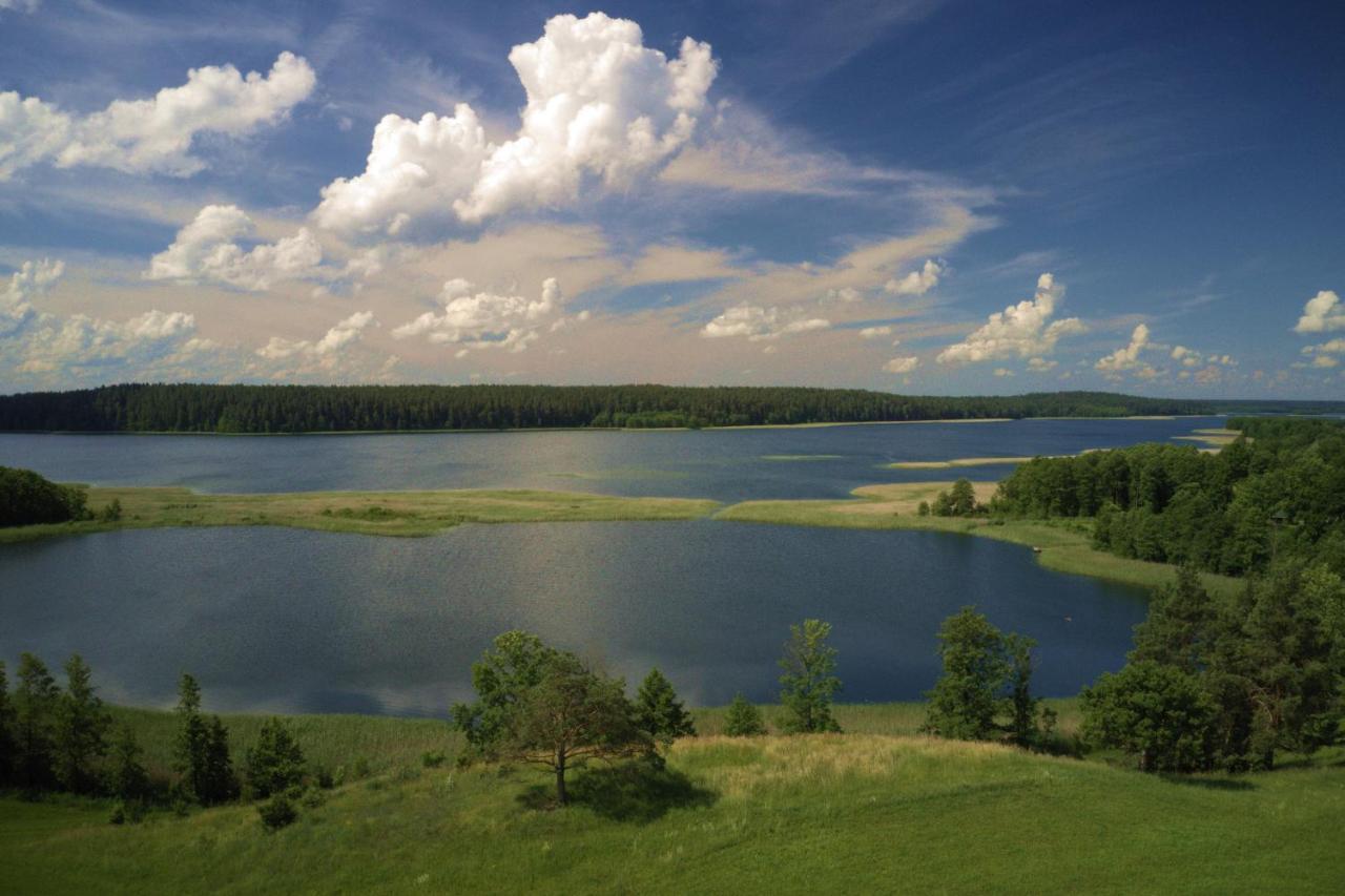 Wigierski Park Narodowy Suwałki المظهر الخارجي الصورة