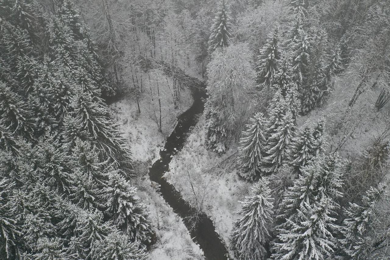Wigierski Park Narodowy Suwałki المظهر الخارجي الصورة