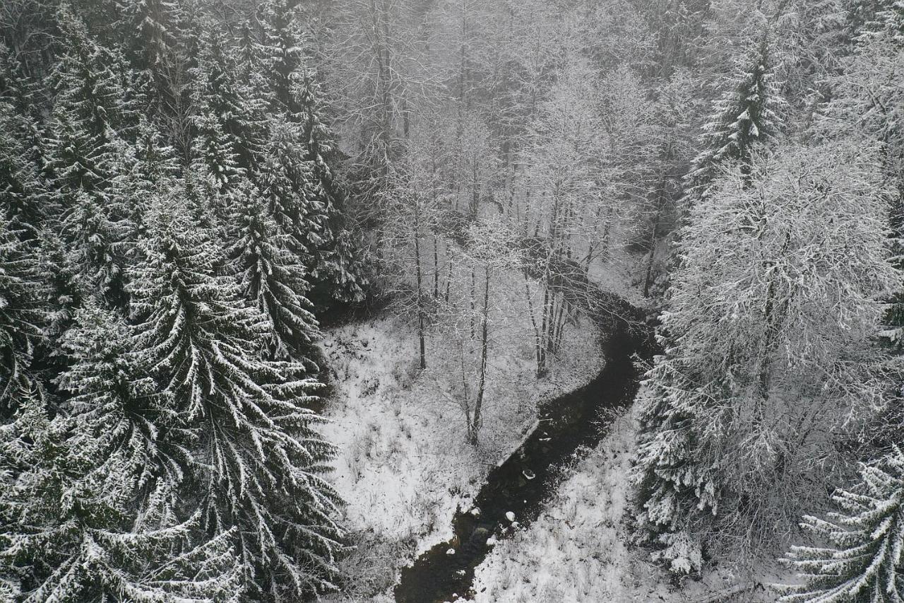 Wigierski Park Narodowy Suwałki المظهر الخارجي الصورة