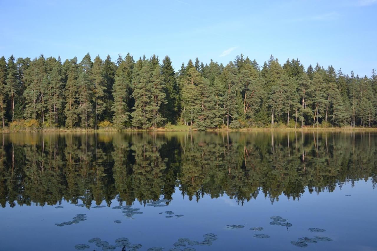 Wigierski Park Narodowy Suwałki المظهر الخارجي الصورة