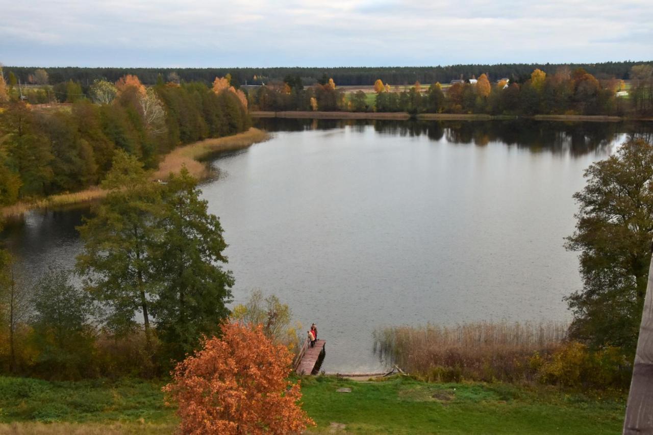 Wigierski Park Narodowy Suwałki المظهر الخارجي الصورة